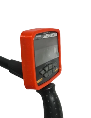 Garrett APEX Controller Bumper - Image 1 of 4