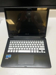 BEING SOLD AS IS / OR PARTS Asus MODEL:Q302L SPECS UNKNOWN,NO CHARGER INCLUDED - Picture 1 of 5