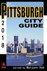 Pittsburgh City Guide 2018, Huk, Maryann