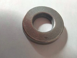 Extra Thick M20 x 44mm o/d x 9mm Thick A2 Stainless Steel Washer Spacer Gasket - Picture 1 of 1