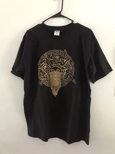 crooks and castles gold bandusa tee - Bild 1 von 5