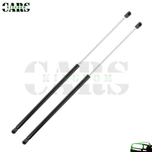 Qty2 Front Hood Gas Spring Lift Support Struts Shocks For 2008-2014 Cadillac CTS - Picture 1 of 4