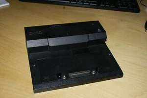 Dell Latitude Dockingstation E Port Replikator E4200 E4300 E5400 E6400 E6510 - Bild 1 von 6