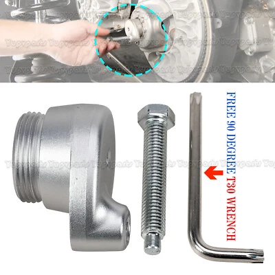 Belt Removing Tool For Can-Am Defender HD10 Maverick X3 RR Secondary Clutch Belt - Image 1 of 4