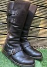 Fly London Brown Boots Size 7 