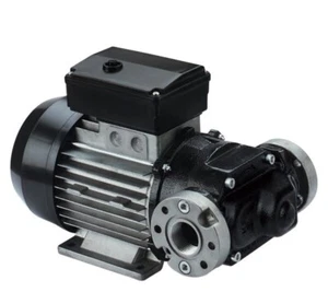 Dieselpumpe PIUSI E 120 M - 230V, Hochleistung, Ideal für Landwirtschaft und Bau - Bild 1 von 1