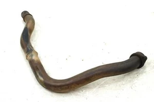 HONDA 1986 1987 INTERCEPTOR 700 750 RIGHT FRONT EXHAUST HEADER PIPE MANIFOLD - Picture 1 of 7