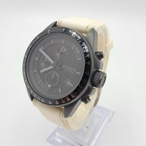 Fossil Decker Men Analog Wristwatches for sale | eBay