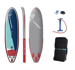 Starboard Zen Youth Inflatable Paddle Board/SUP - 9’x28” - Picture 1 of 4