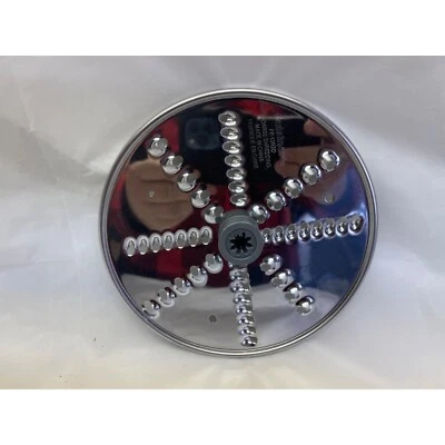 Cuisinart Reversible Shredding Disk FP-13RSD for Food Processor - Image 1 of 2