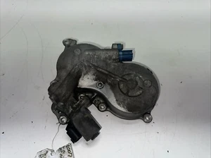 NISSAN / INFINITI VTC COVER - PULLEY KIT LEFT = VQ35HR 350Z G35 M35 - Picture 1 of 9