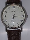 Yazole-278-Unisex Wristwatch unworn needs battery