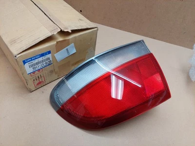 Mazda 626 MX6 Rear Right Taillight GA7B51170G GA7B-51-170G Genuine NEW - Image 1 of 4