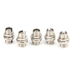 FC-Glasfaser-Koppler Glasfaser-Adapter-Isolationseffekt Ist Gut Für❀ - Afbeelding 1 van 22