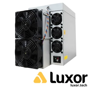 Bitmain Antminer S21 XP 270TH/s Bitcoin Miner SHA-256 ASIC (Brand New) US Seller - Picture 1 of 4