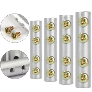Efficient Wiring Aluminum Terminal Block for Home and Industrial Applications - Afbeelding 1 van 44
