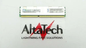 IBM 90Y3103 Samsung 32GB 4RX4 PC3L-8500R DDR3-1066 ECC RAM Memory - Fully Tested - Afbeelding 1 van 6