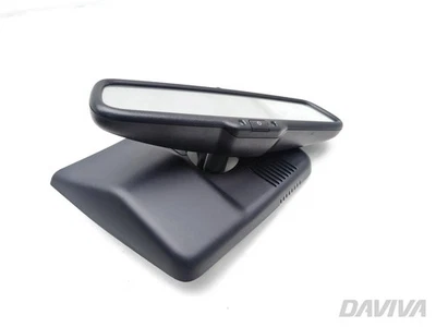 Kia ProCeed Innenrückspiegel 2021 Estate 4/5dr 85101-A4000 96010-J7900 (21-24) - Image 1 of 4