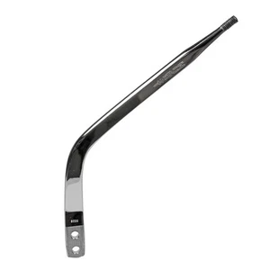 5388022 Hurst Competition/Plus Shifter Stick - Chrome - Picture 1 of 6