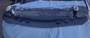 Alfa Romeo Giulia Quadrifoglio Sparco Carbon Fibre Splitter + Actuators / Motors - Picture 1 of 11