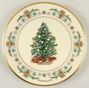 Árboles de Navidad Lenox alrededor del mundo Polonia - en caja 74017 - Imagen 1 de 1