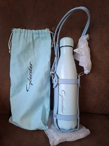 MG Trinkflasche Cyberster Thermoisoliert 500ml Original Ware Neu mit Etikett - Bild 1 von 6