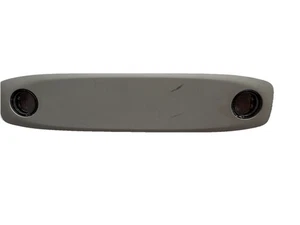 ♦️17-23 Modelo 3 Consola Superior Trasera Domo Lámpara Lectura Mapa Luz 1092575-00-J - Imagen 1 de 7