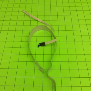 HP Deskjet F380 Inkjet Printer Multiple Ribbon Cable Wire - Picture 1 of 4