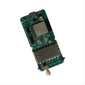 Kv4p HT VHF Radio Android Phone Into Ham Radio Transceiver SA818S Radio Module - Picture 1 of 6