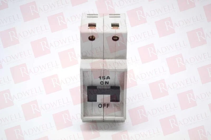 ASEA BROWN BOVERI GMB-15U / GMB15U (USED) - Image 1 of 1