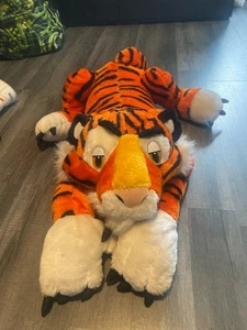large vintage tiger 20" bananas classic toys - Picture 1 of 4