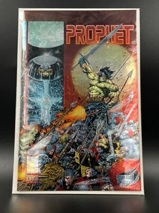 IMAGE Prophet (1995 2nd Series) #1A - Picture 1 of 2