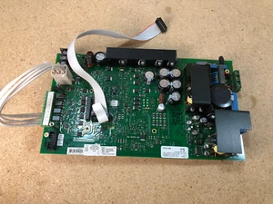 NON WORKING Edwards Signaling PS10-4B Replacement Fire Alarm Power Supply - Picture 1 of 3