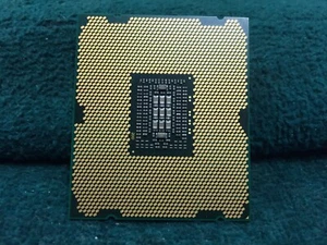 Intel Xeon E5-2680 SR0KH 2.70 GHz Processor (lot of 39) Tested - Picture 1 of 2