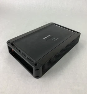 Polk Audio PAD4000.4 4-Channel 800 Watt Car Audio Amplifier For Parts and Repair - Picture 1 of 13
