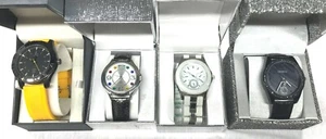 Neu Accutime Armbanduhren - Auswahl - Bild 1 von 5