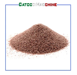 SACCO ABRASIVO GARNET PER SABBIATRICE 30-60 MESH - Foto 1 di 2