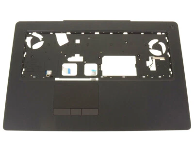 全新正品戴尔 Precision 17 7710 7720 触摸板掌托组件 2JFKW WT8F8 — 第 1/4 张图片