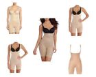 No Reserve99p Genuine Spanx Silhouette Serums Open-Bust Thigh Body Shaper Size S