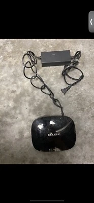 Adaptador Belkin F7D4501 Screencast HDMI Intel Pantalla Inalámbrica TV Foto 1 de 4