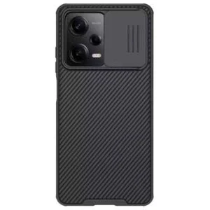 Nillkin CamShield Protective Case For Xiaomi Redmi Note 12 Pro 5G/POCO X5 Pro - Photo 1 sur 16