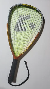 E-FORCE Blowout Racquetball Racquet 22" Longstring Tech Racket 10.5 Cross String - Bild 1 von 3