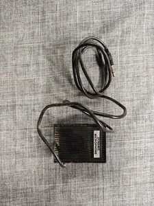 Dynamic Microphone w Plug - Untested Considered As Is For Parts Only - Picture 1 of 9