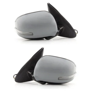 1Pair Rearview Mirror Assy 7-Pins Fit For Mitsubishi Outlander Sport 2016-19 ui - Imagen 1 de 6