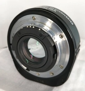 【Casi como nuevo】Teleconvertidor Nikon AF TC-16A 1.6X Productos de belleza #0196 - Imagen 1 de 5