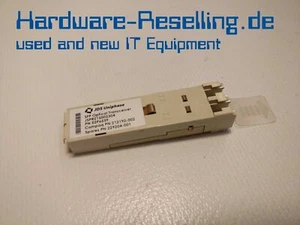 COMPAQ Jds Uniphase 52P6539 212192-002 229204-001 2 Gbps Gbic Émetteur-récepteur - Afbeelding 1 van 1