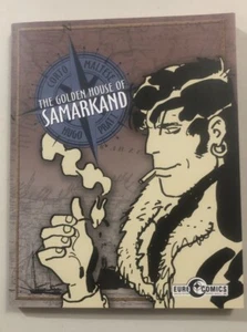 Das goldene Haus Samarkand, Taschenbuch - Bild 1 von 8