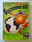 Football 1962 Les Cahiers de l&#39;Equipe N&#176;10 Benfica Monaco Sedan Mondial au Chili