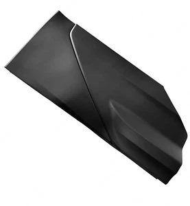 QSC Replacement Rear Fairing Panel Right Side for Kenworth T680 Next Gen 2022+ - Picture 1 of 6