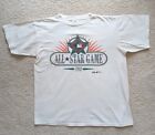 1993 MLB ALL STAR GAME Baltimore Orioles MAJESTIC T-shirt L point simple SS